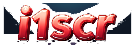 i1scr logo