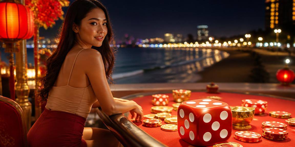i1scr Live Casino Malaysia dengan Touch 'n Go dan GrabPay